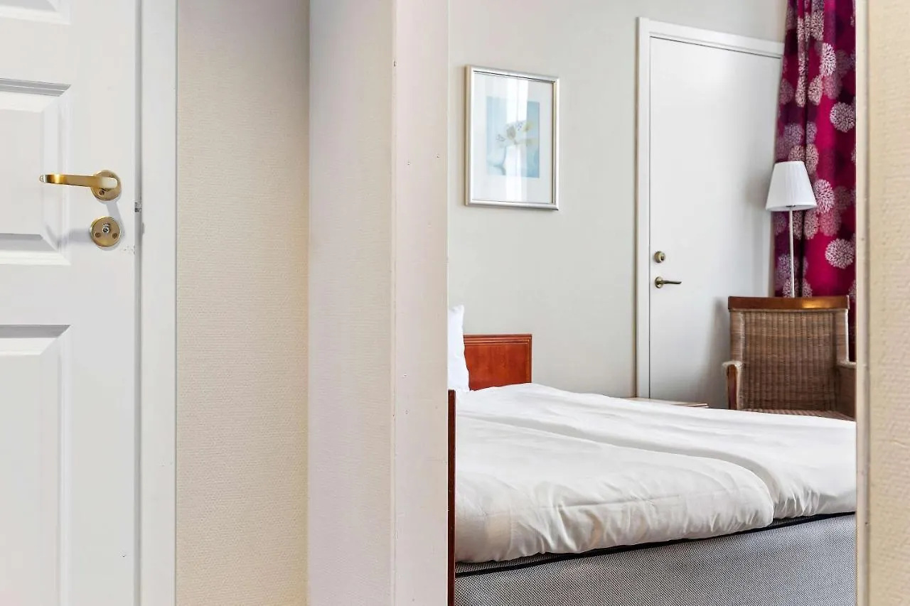 Best Western Tidbloms Hotel Gothenburg 3*,  Sweden