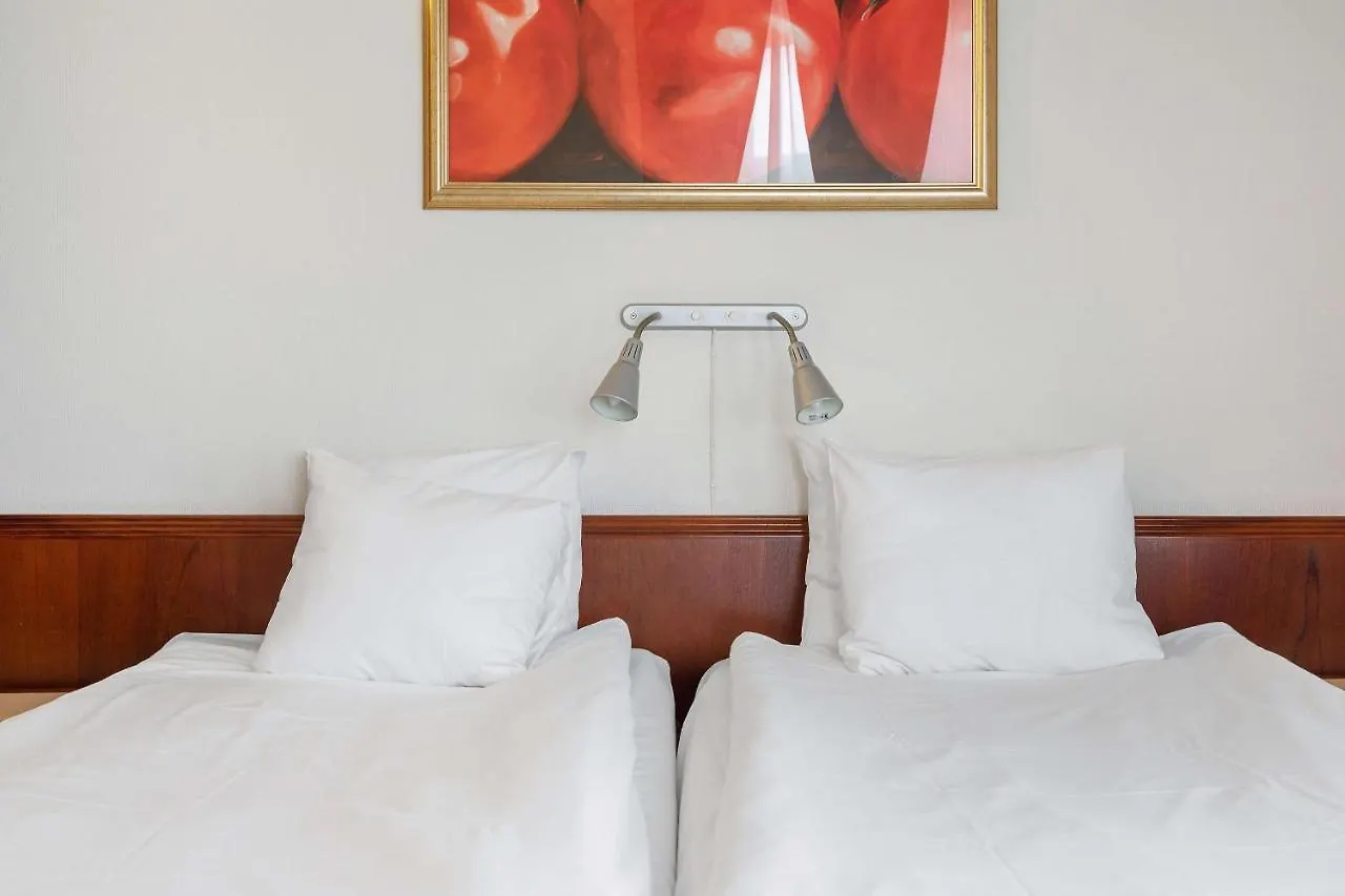 Best Western Tidbloms Hotel Gothenburg