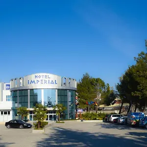 **** Hotel Imperial Ih Albania