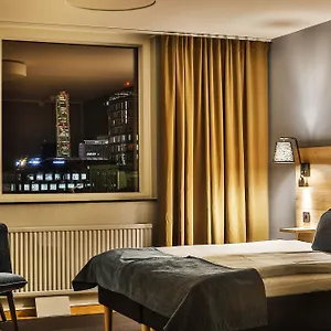 *** Hotel First Joergen Kock Sweden