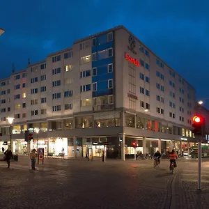 **** Hotel Scandic S:t Joergen Sweden