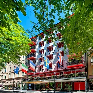 Rival Sztokholm