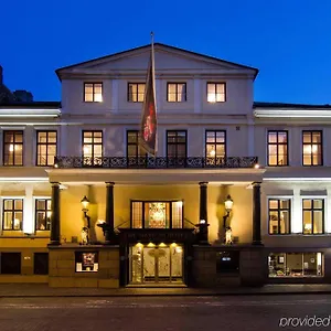 **** Hotel Mayfair Tunneln Sweden
