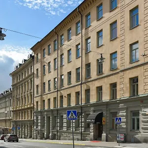 ** Hotel Bema Sweden