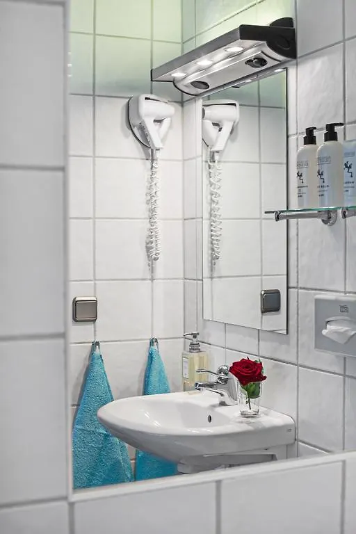 Best Western Tidbloms Hotel Göteborg