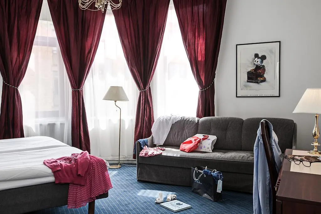 Best Western Tidbloms Hotel Göteborg