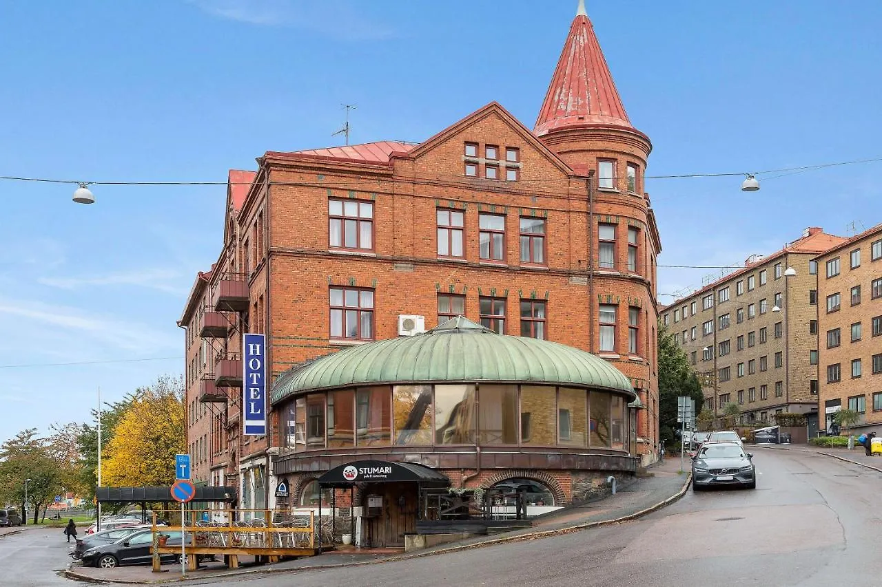 Best Western Tidbloms Hotel Göteborg