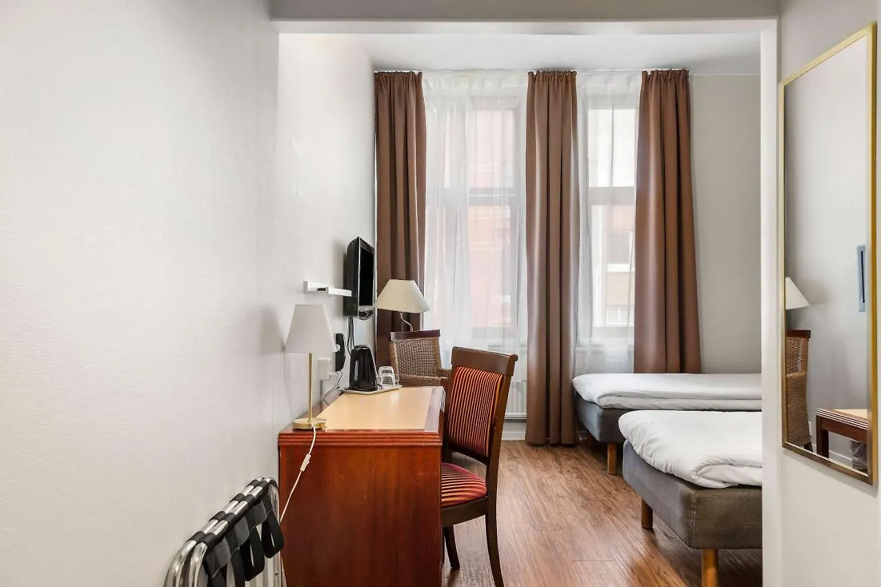 Best Western Tidbloms Hotel Göteborg