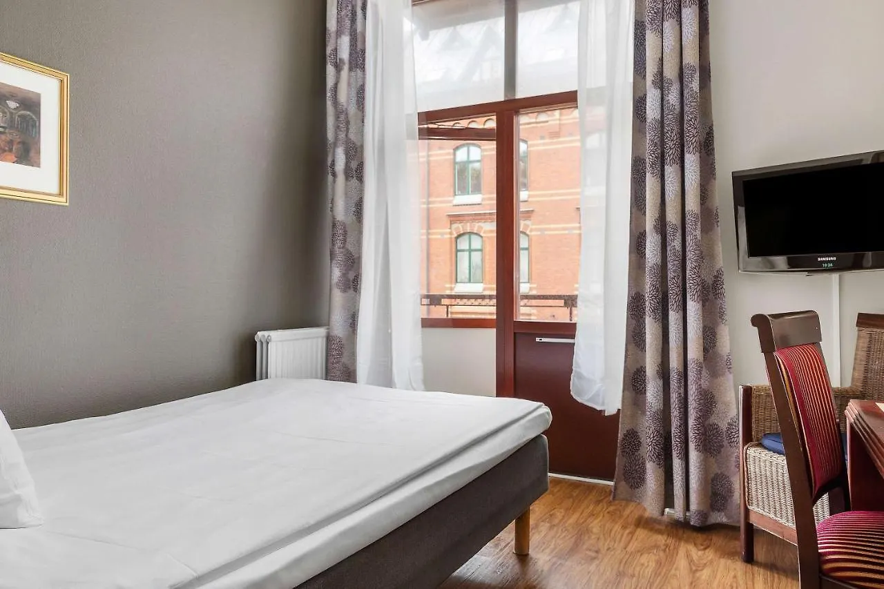 Best Western Tidbloms Hotel Göteborg