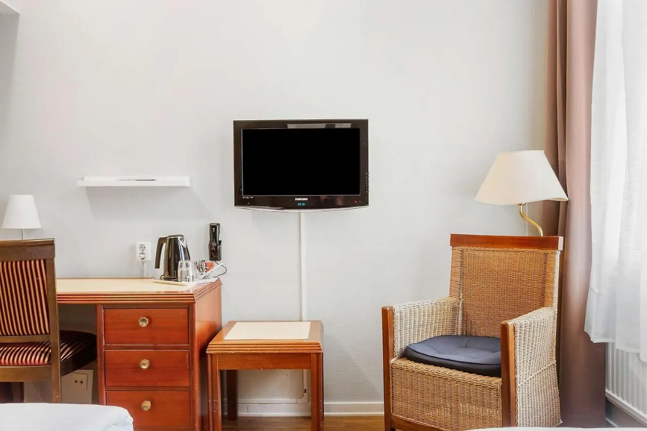 Best Western Tidbloms Hotel Göteborg