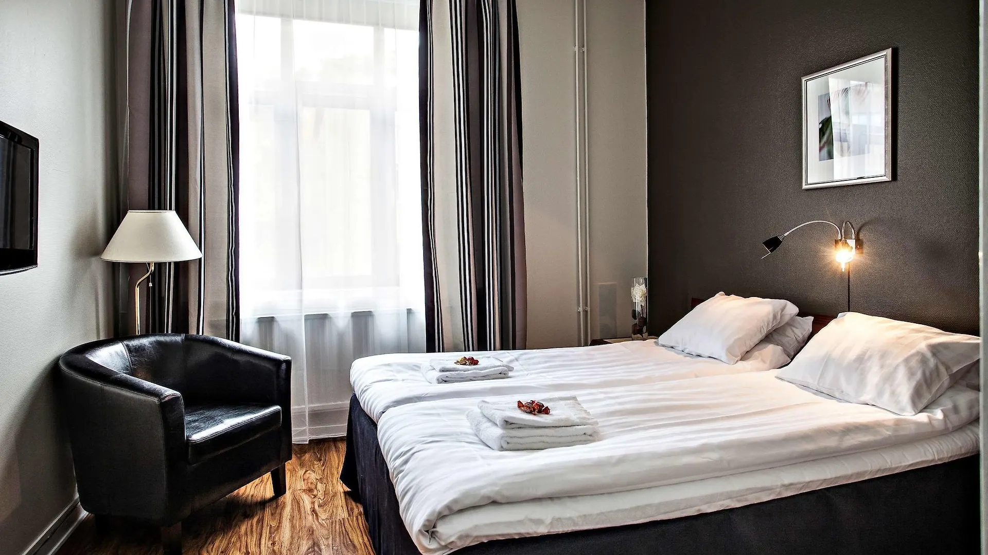 Best Western Tidbloms Hotel Göteborg