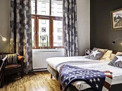 Best Western Tidbloms Hotel Göteborg