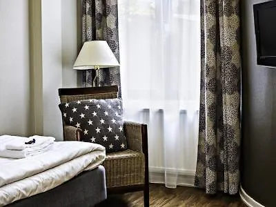 ***  Best Western Tidbloms Hotel Göteborg Szwecja