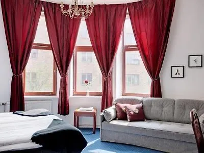 Best Western Tidbloms Hotel Göteborg