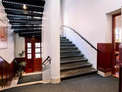 Best Western Tidbloms Hotel Göteborg