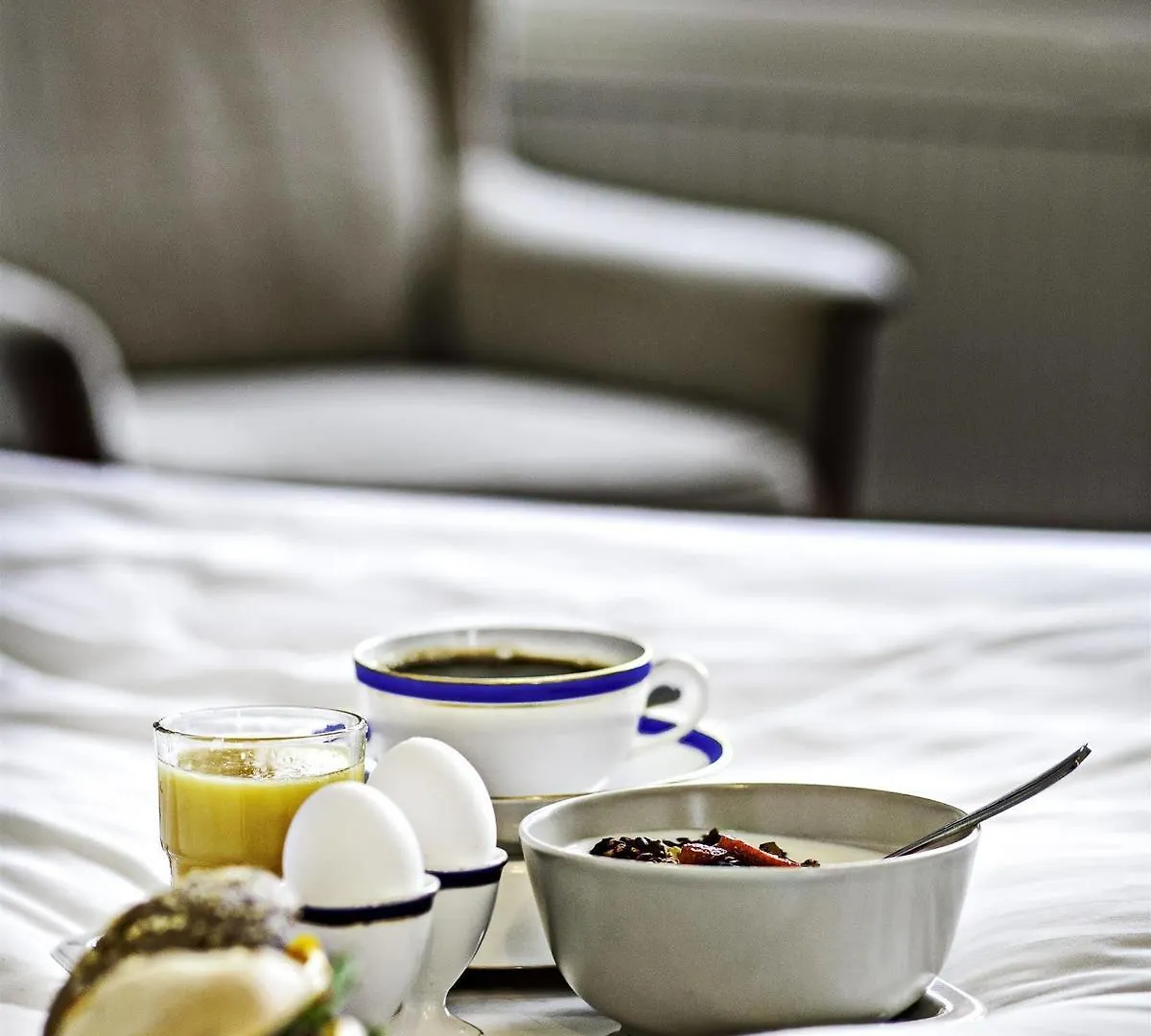 Best Western Tidbloms Hotel Göteborg