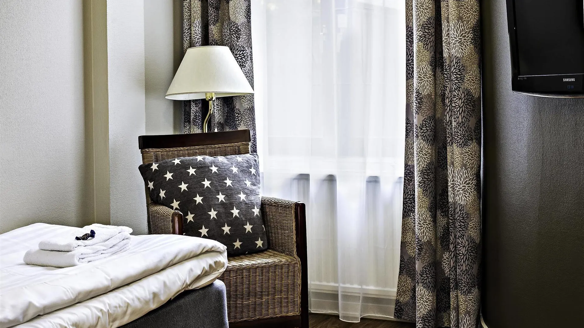 Best Western Tidbloms Hotel Göteborg