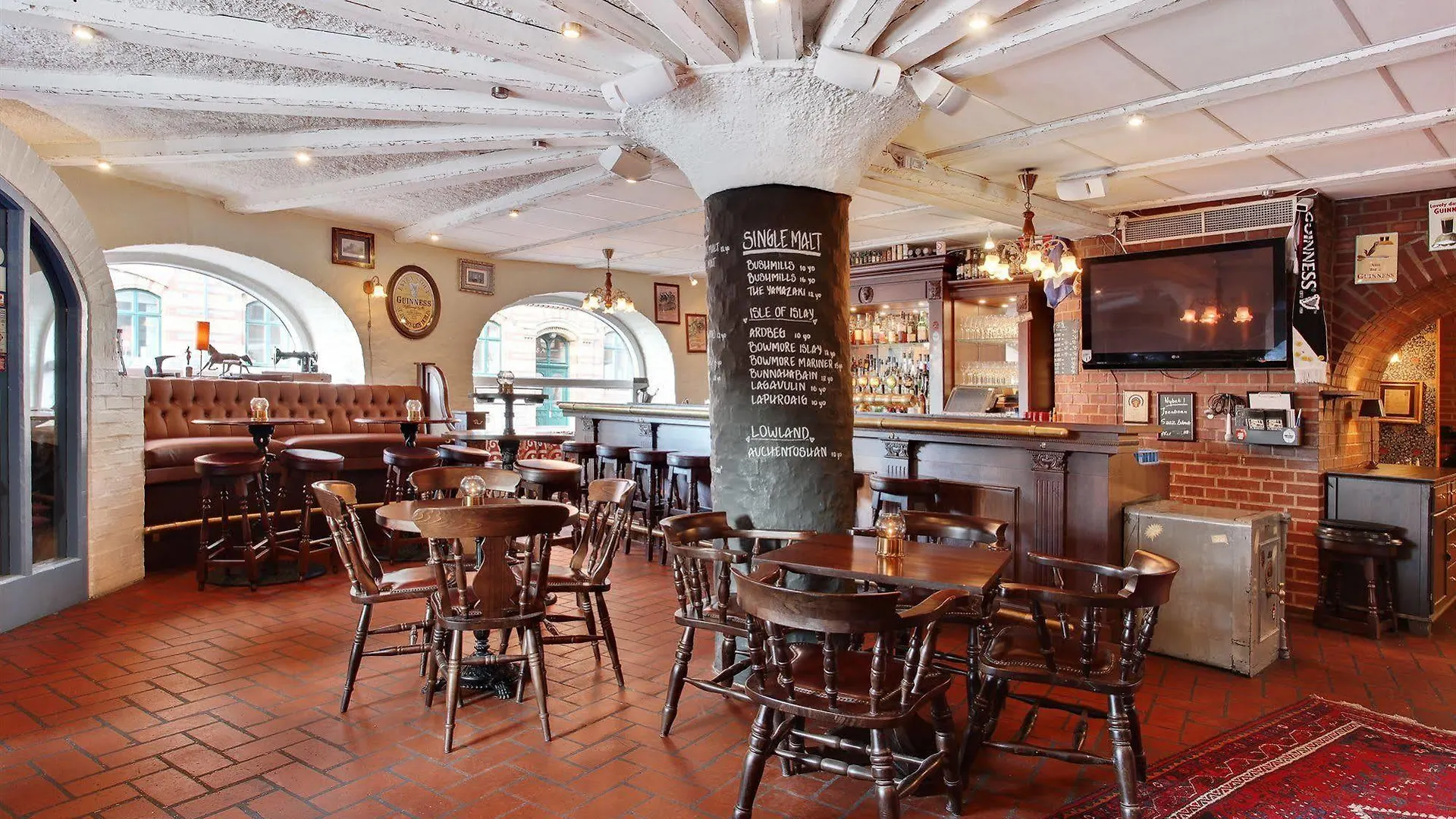 Best Western Tidbloms Hotel Gothenburg