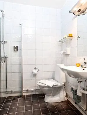 Best Western Tidbloms Hotel Göteborg Szwecja