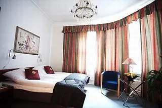 Best Western Tidbloms Hotel Göteborg 3*,