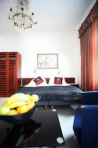 Best Western Tidbloms Hotel Göteborg