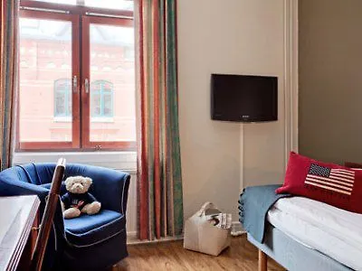 Best Western Tidbloms Hotel Göteborg 3*,  Szwecja