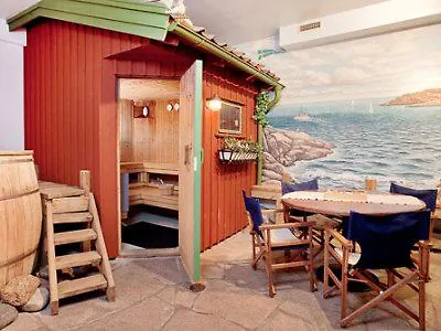 ***  Best Western Tidbloms Hotel Göteborg Szwecja