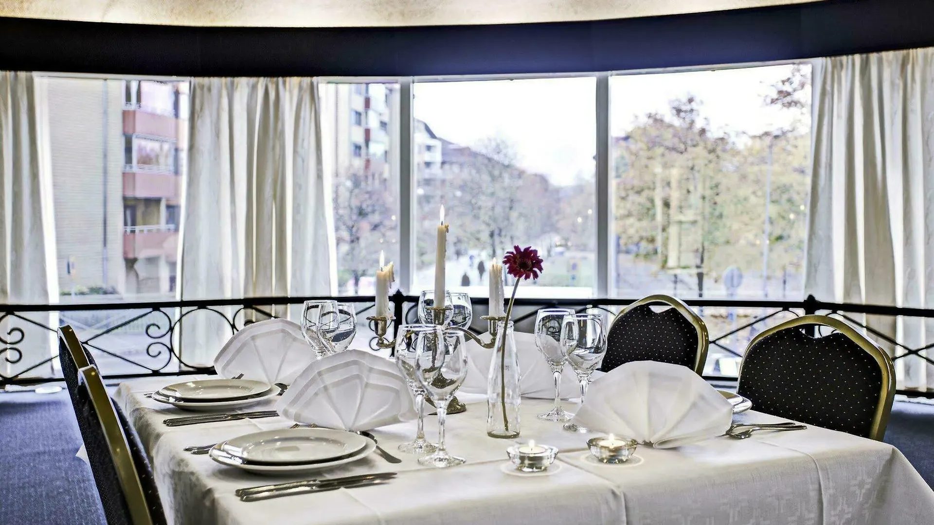 Best Western Tidbloms Hotel Göteborg