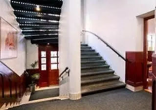Best Western Tidbloms Hotel Göteborg