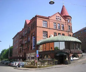 Best Western Tidbloms Hotel Göteborg